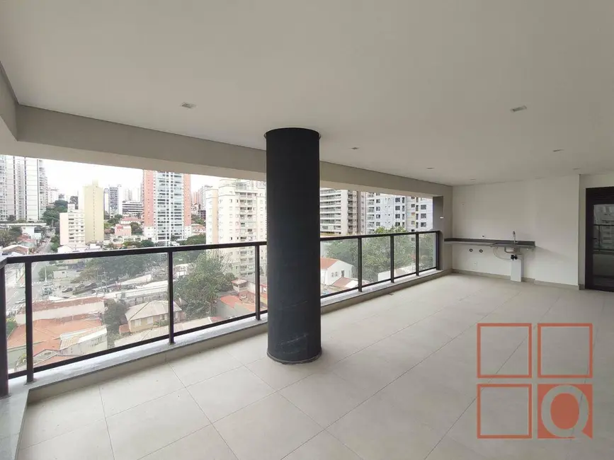 Apartamento com 4 quartos à venda, 184m2 em Perdizes, São Paulo - SP - imagem 7 Foto 7 de Apartamento com 4 quartos à venda, 184m2 em Perdizes, São Paulo - SP