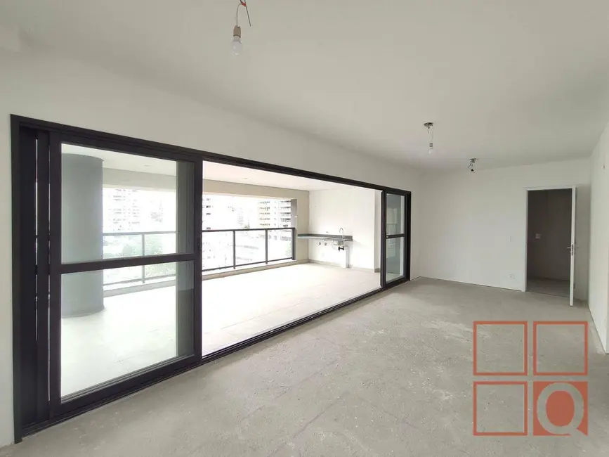 Apartamento com 4 quartos à venda, 184m2 em Perdizes, São Paulo - SP - imagem 6 Foto 6 de Apartamento com 4 quartos à venda, 184m2 em Perdizes, São Paulo - SP