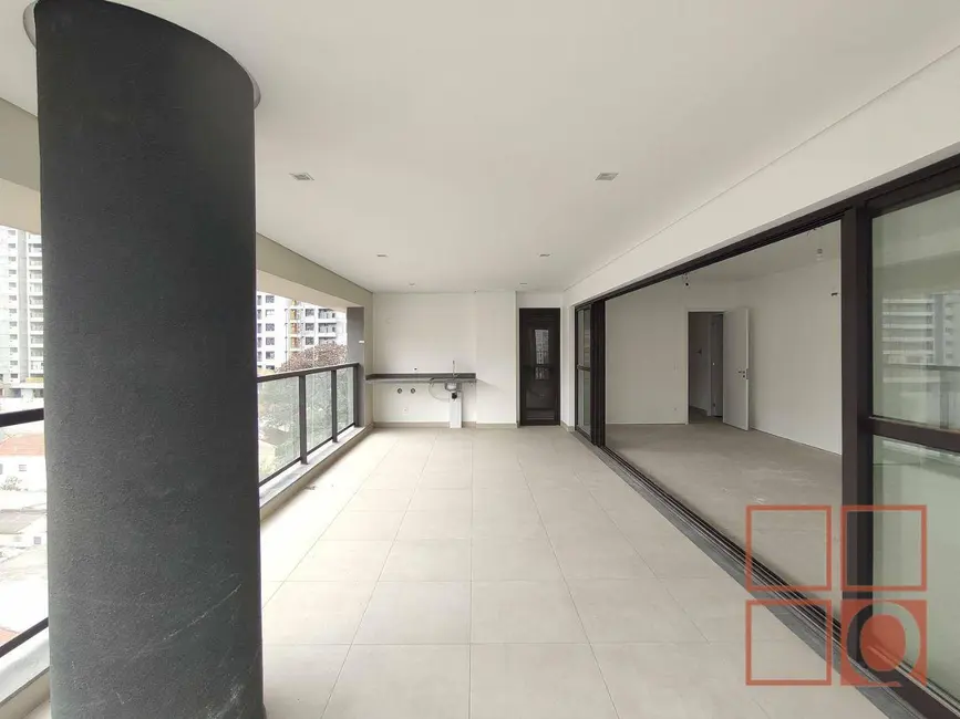 Apartamento com 4 quartos à venda, 184m2 em Perdizes, São Paulo - SP - imagem 9 Foto 9 de Apartamento com 4 quartos à venda, 184m2 em Perdizes, São Paulo - SP