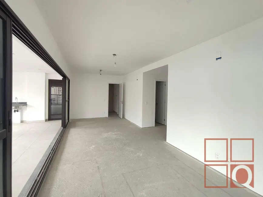 Apartamento com 4 quartos à venda, 184m2 em Perdizes, São Paulo - SP - imagem 5 Foto 5 de Apartamento com 4 quartos à venda, 184m2 em Perdizes, São Paulo - SP