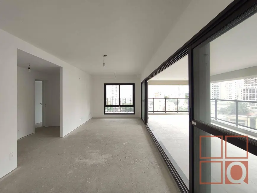 Apartamento com 4 quartos à venda, 184m2 em Perdizes, São Paulo - SP - imagem 3 Foto 3 de Apartamento com 4 quartos à venda, 184m2 em Perdizes, São Paulo - SP