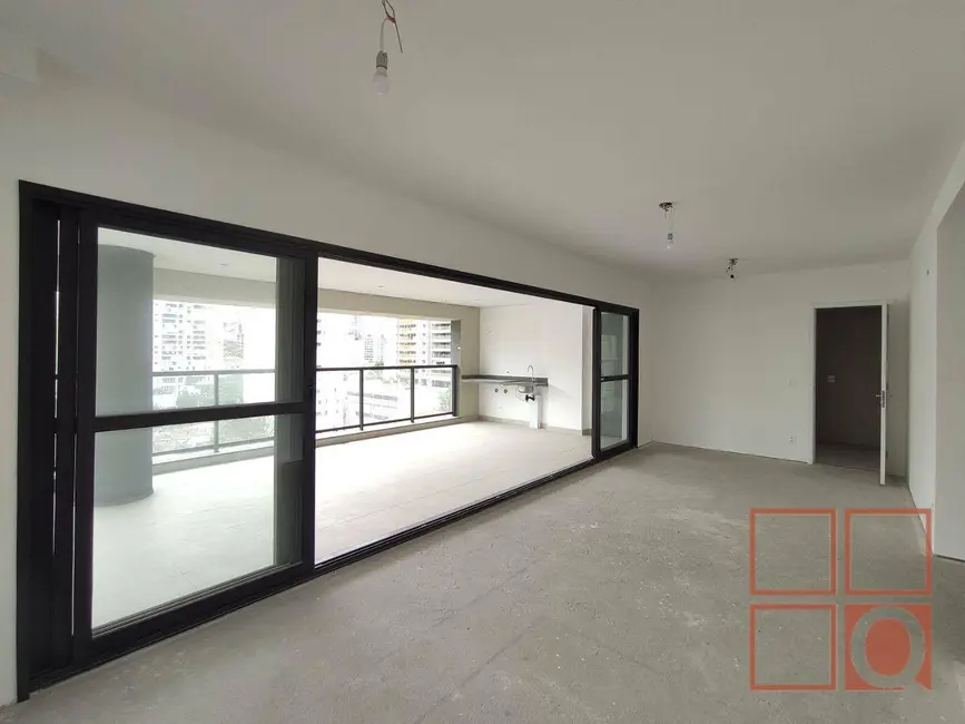 Apartamento com 4 quartos à venda, 184m2 em Perdizes, São Paulo - SP - imagem 4 Foto 4 de Apartamento com 4 quartos à venda, 184m2 em Perdizes, São Paulo - SP