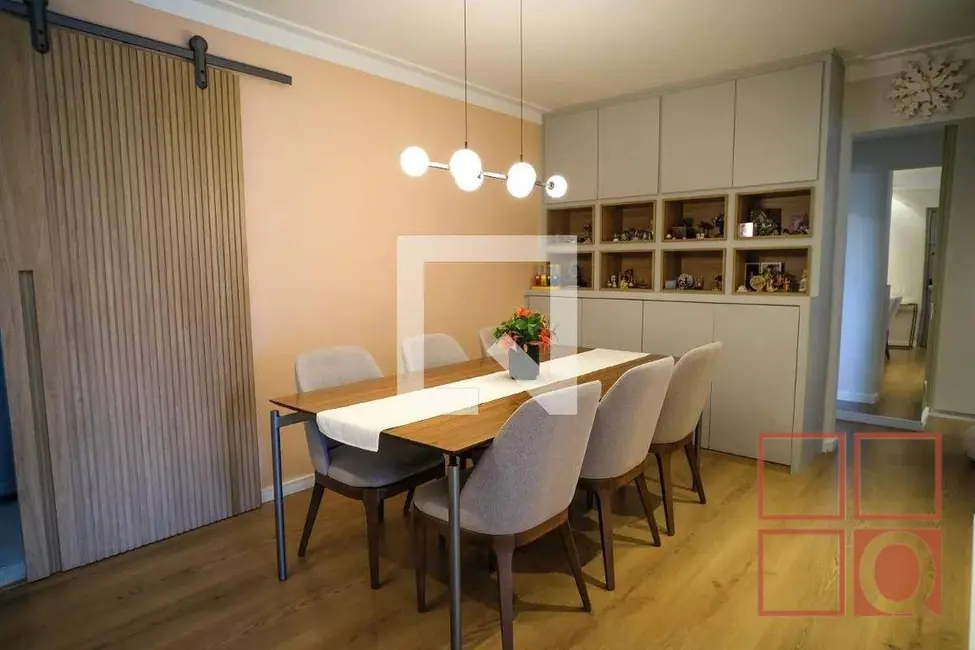 Apartamento com 3 quartos à venda, 92m2 em Pinheiros, São Paulo - SP - imagem 3 Foto 3 de Apartamento com 3 quartos à venda, 92m2 em Pinheiros, São Paulo - SP