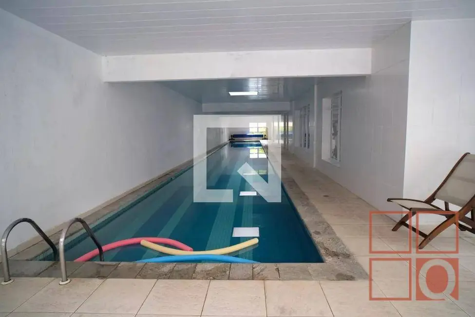 Apartamento com 3 quartos à venda, 92m2 em Pinheiros, São Paulo - SP - imagem 7 Foto 7 de Apartamento com 3 quartos à venda, 92m2 em Pinheiros, São Paulo - SP