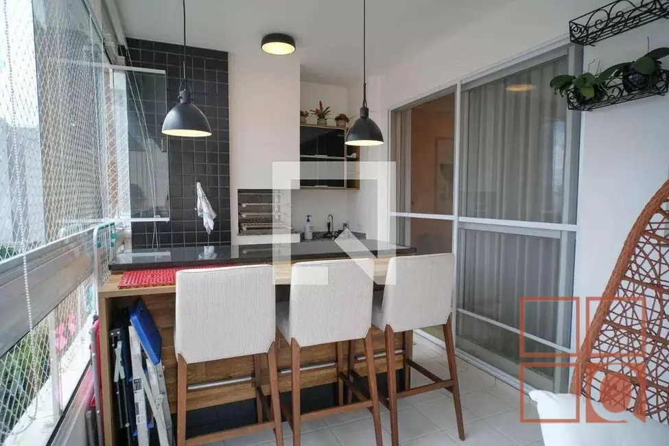 Foto 1 de Apartamento com 3 quartos à venda, 92m2 em Pinheiros, São Paulo - SP