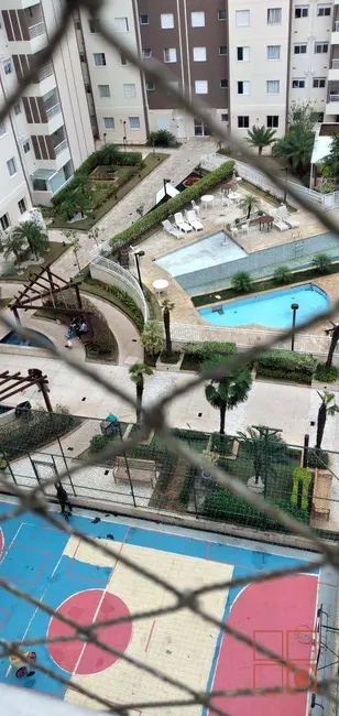 Foto 7 de Apartamento com 3 quartos à venda, 65m2 em Vila Caraguatá, São Paulo - SP