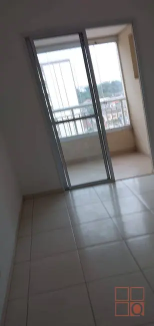 Foto 8 de Apartamento com 3 quartos à venda, 65m2 em Vila Caraguatá, São Paulo - SP