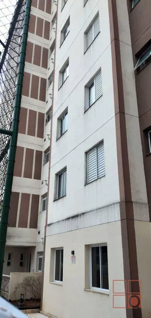 Foto 2 de Apartamento com 3 quartos à venda, 65m2 em Vila Caraguatá, São Paulo - SP