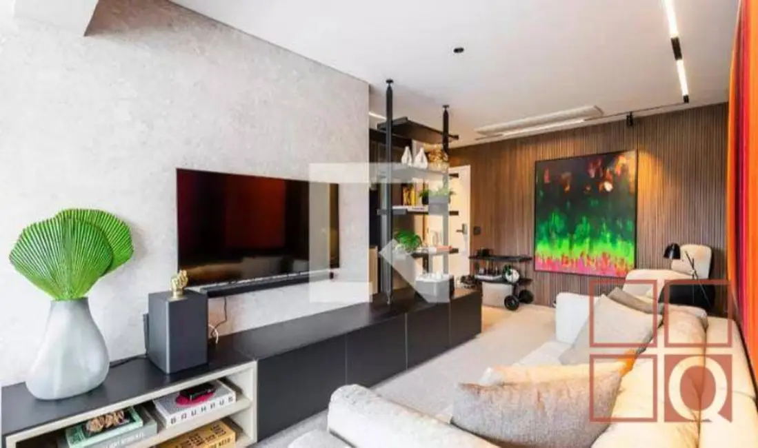 Foto 1 de Apartamento com 2 quartos à venda, 73m2 em Pinheiros, São Paulo - SP