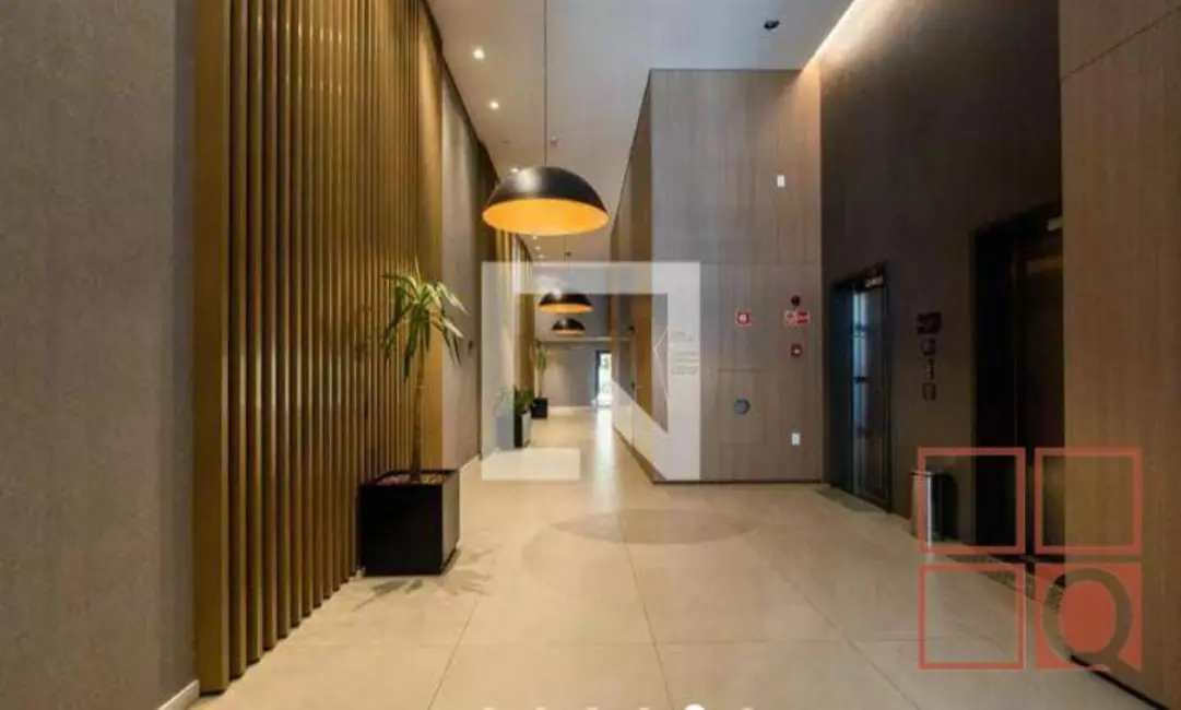 Foto 2 de Apartamento com 2 quartos à venda, 73m2 em Pinheiros, São Paulo - SP