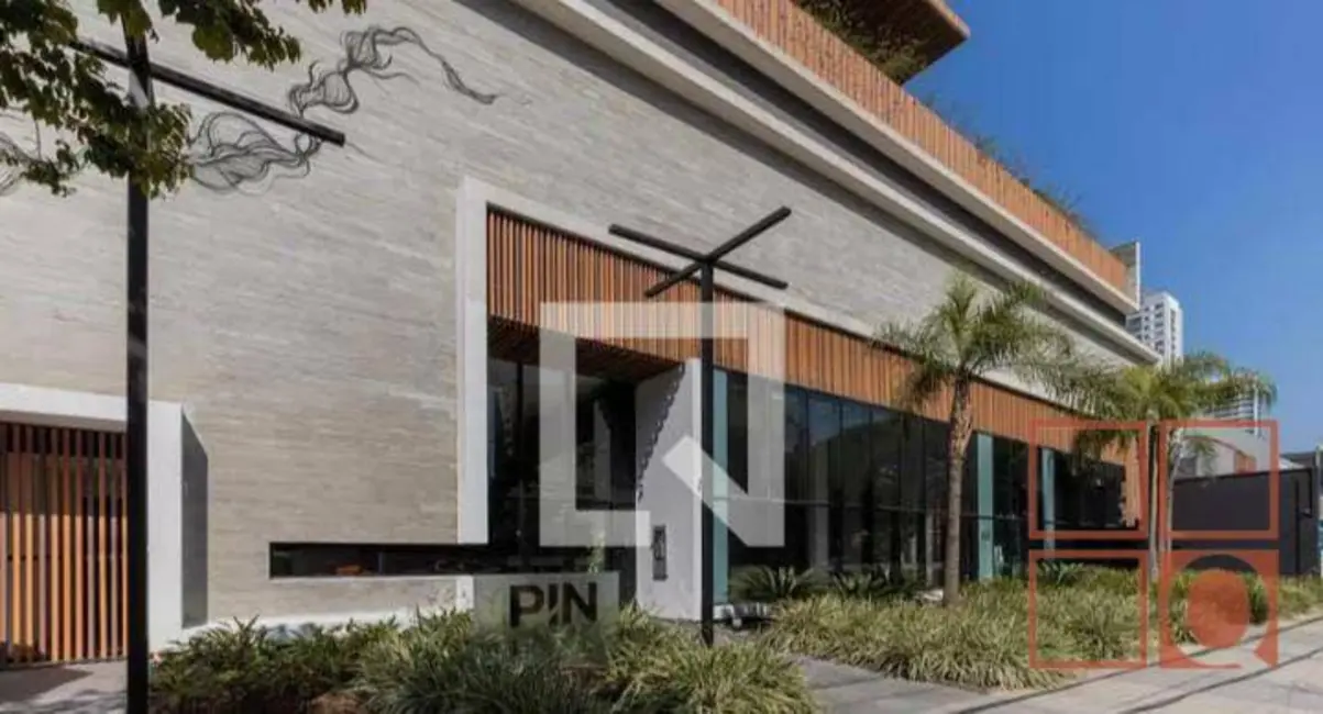 Foto 5 de Apartamento com 2 quartos à venda, 73m2 em Pinheiros, São Paulo - SP