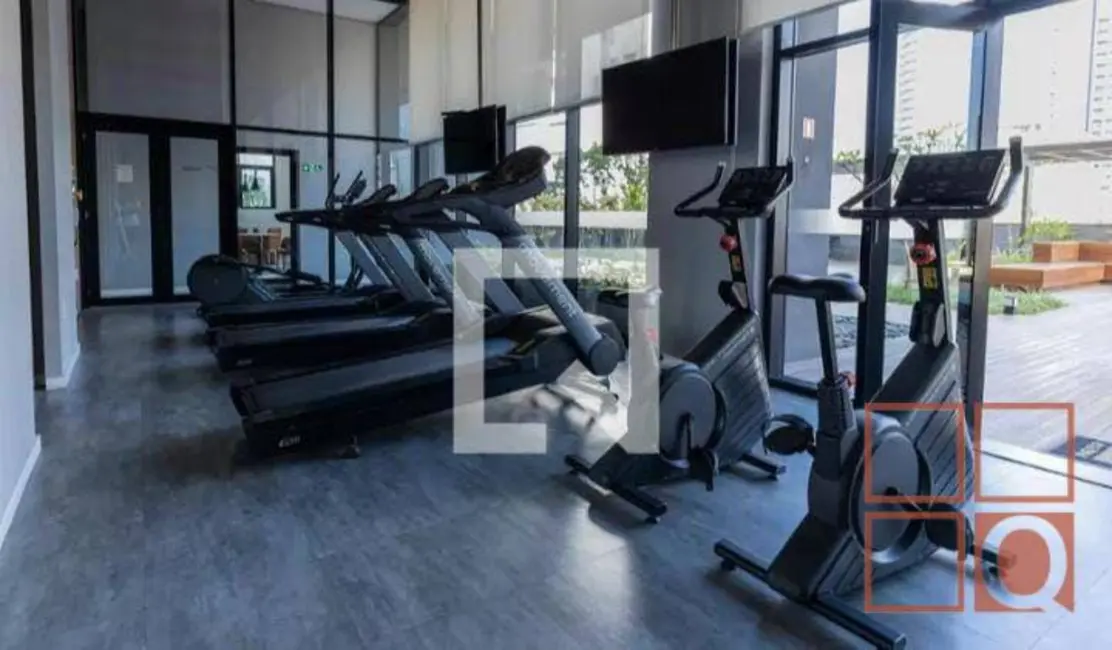 Foto 6 de Apartamento com 2 quartos à venda, 73m2 em Pinheiros, São Paulo - SP