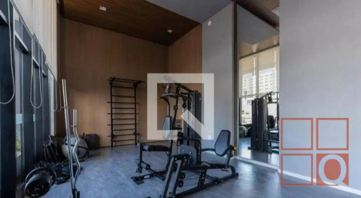 Foto 7 de Apartamento com 2 quartos à venda, 73m2 em Pinheiros, São Paulo - SP