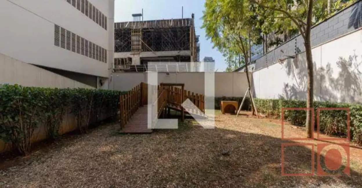 Foto 4 de Apartamento com 2 quartos à venda, 73m2 em Pinheiros, São Paulo - SP