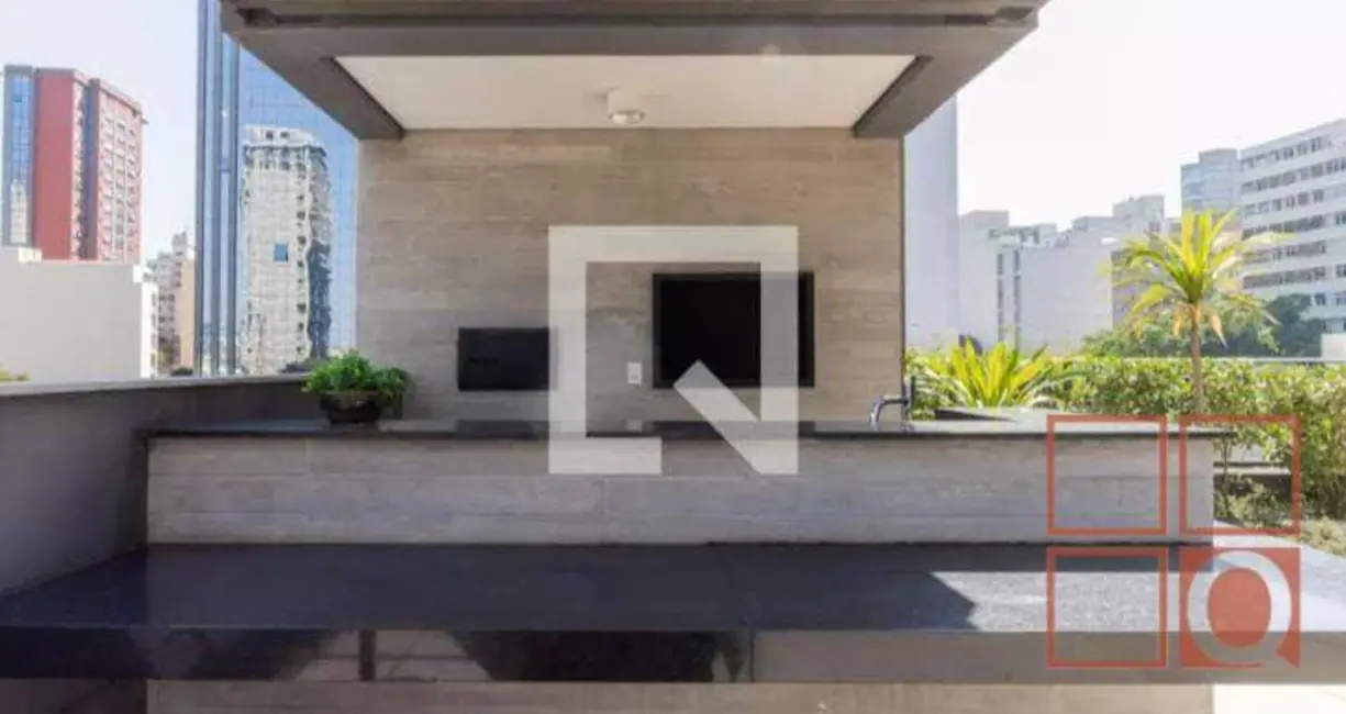 Foto 8 de Apartamento com 2 quartos à venda, 73m2 em Pinheiros, São Paulo - SP