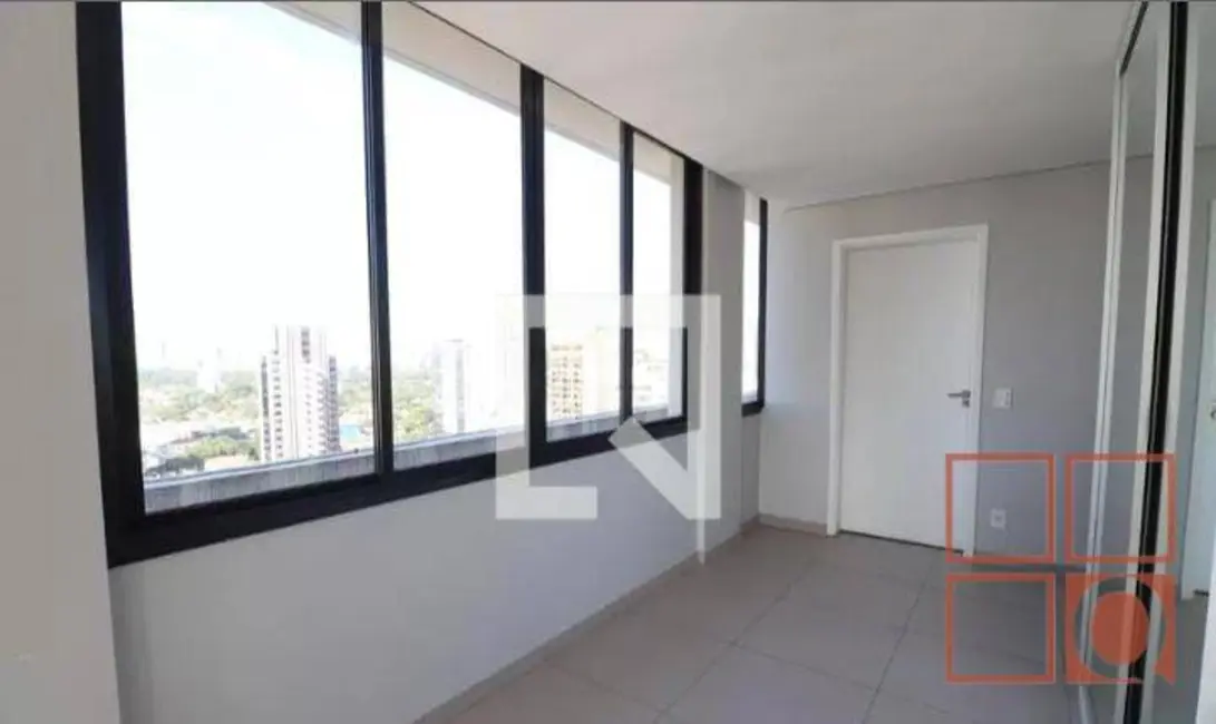 Cobertura com 1 quarto à venda, 102m2 em Pinheiros, São Paulo - SP - imagem 4 Foto 4 de Cobertura com 1 quarto à venda, 102m2 em Pinheiros, São Paulo - SP