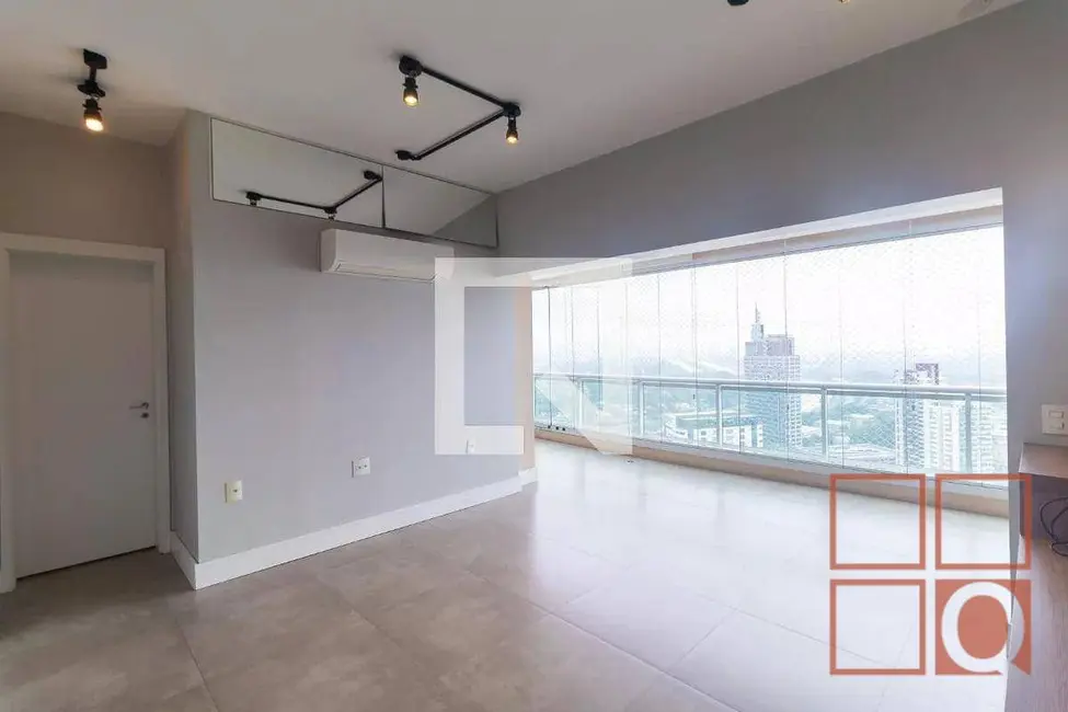 Foto 1 de Apartamento com 1 quarto à venda, 73m2 em Pinheiros, São Paulo - SP