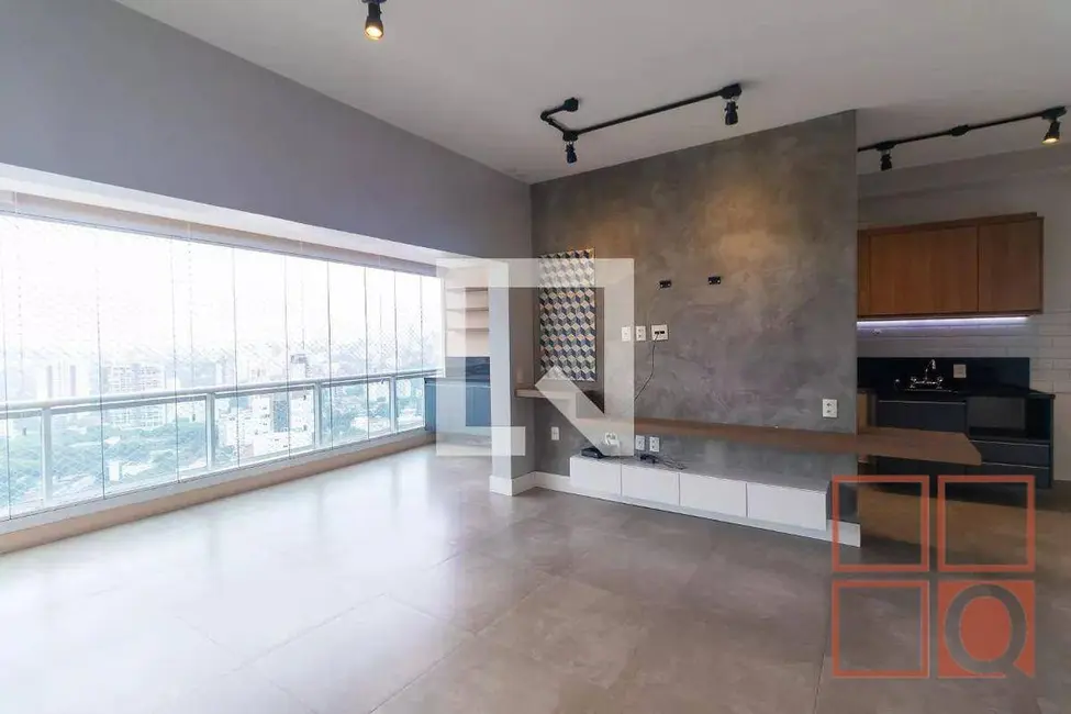 Foto 2 de Apartamento com 1 quarto à venda, 73m2 em Pinheiros, São Paulo - SP