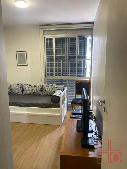 Foto 5 de Apartamento com 2 quartos à venda, 90m2 em Pinheiros, São Paulo - SP