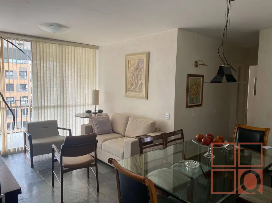 Foto 1 de Apartamento com 2 quartos à venda, 90m2 em Pinheiros, São Paulo - SP