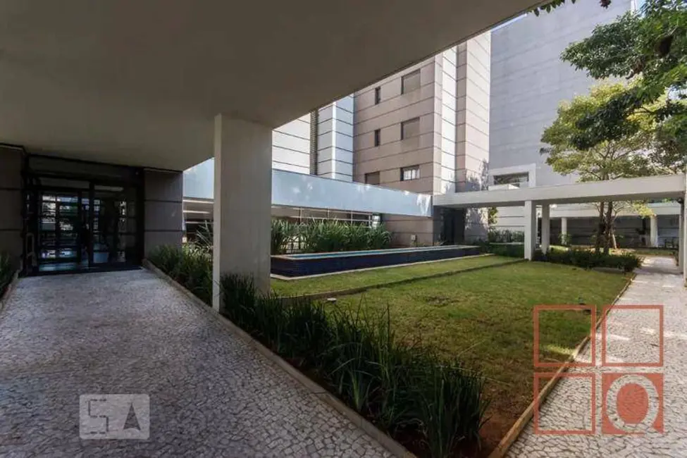 Foto 6 de Apartamento com 3 quartos à venda, 87m2 em Pinheiros, São Paulo - SP