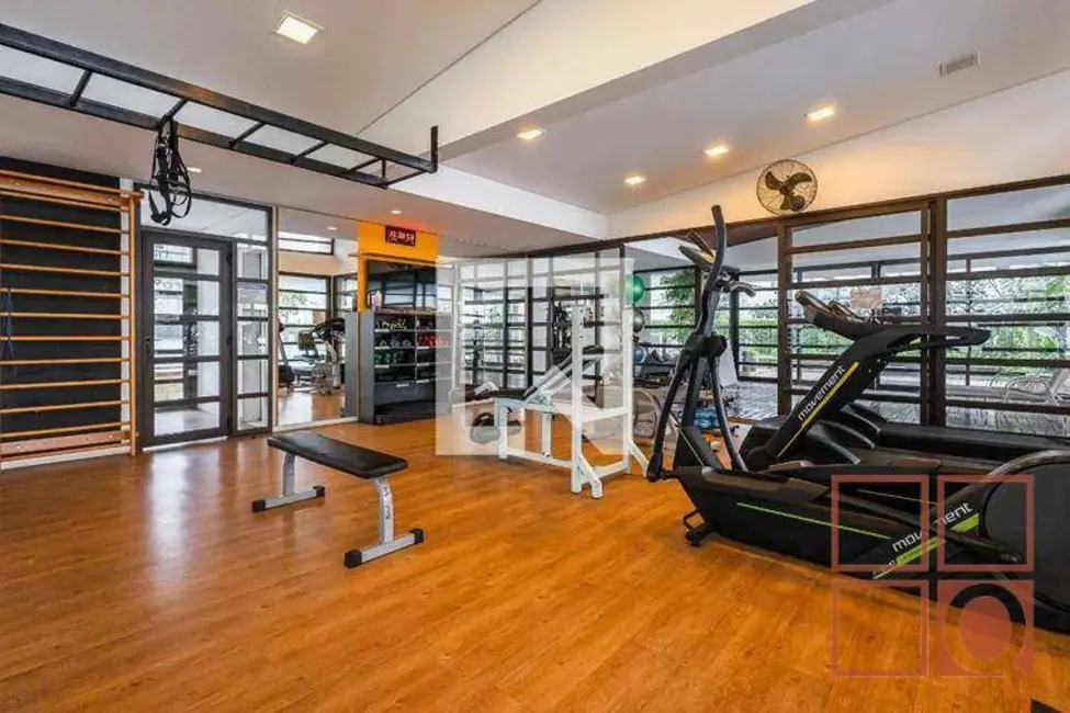 Foto 8 de Apartamento com 3 quartos à venda, 87m2 em Pinheiros, São Paulo - SP