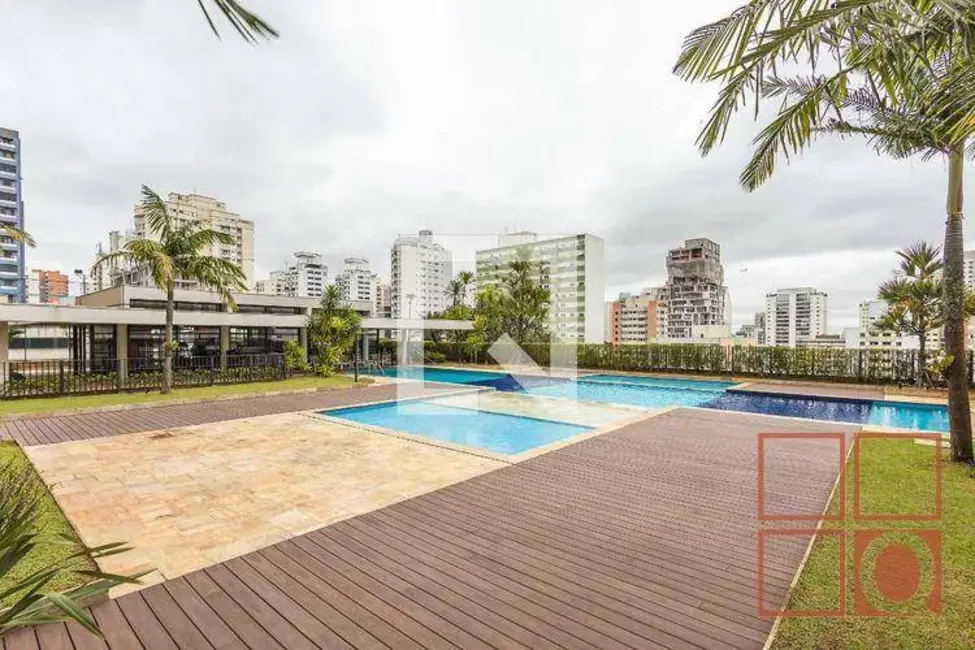 Foto 9 de Apartamento com 3 quartos à venda, 87m2 em Pinheiros, São Paulo - SP
