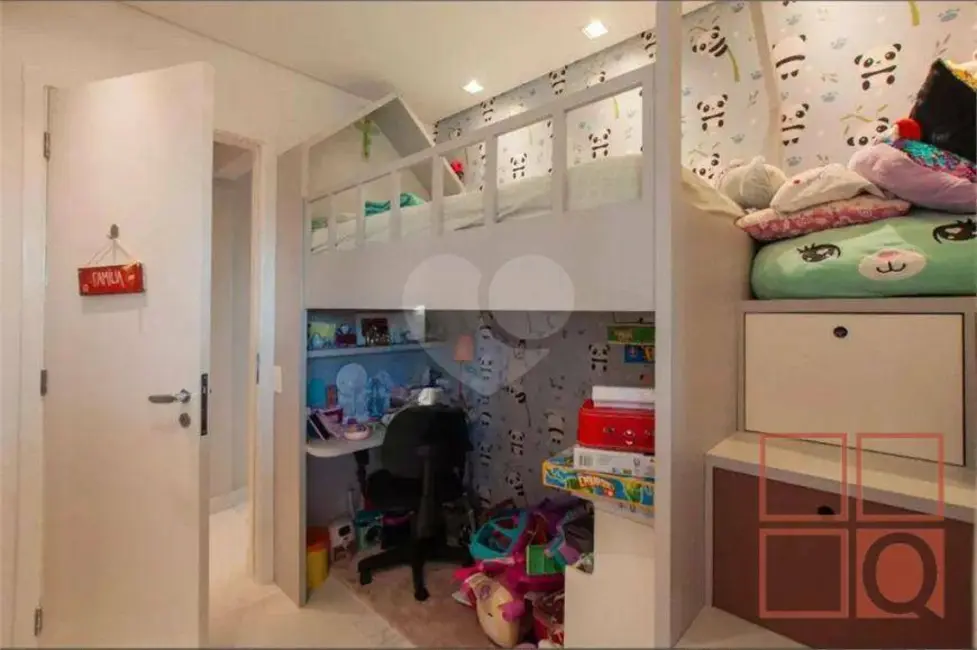 Foto 4 de Apartamento com 3 quartos à venda, 87m2 em Pinheiros, São Paulo - SP