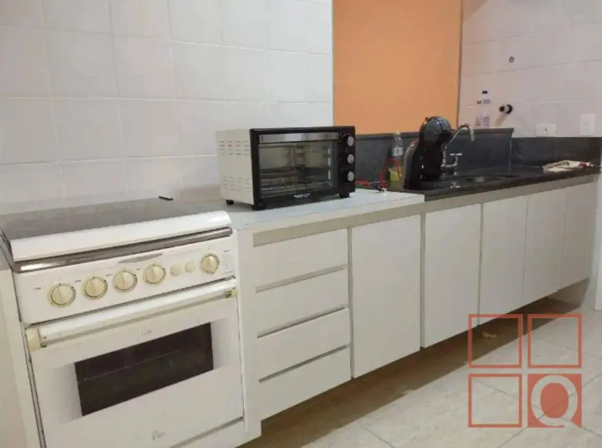 Foto 7 de Apartamento com 1 quarto à venda, 45m2 em Liberdade, São Paulo - SP