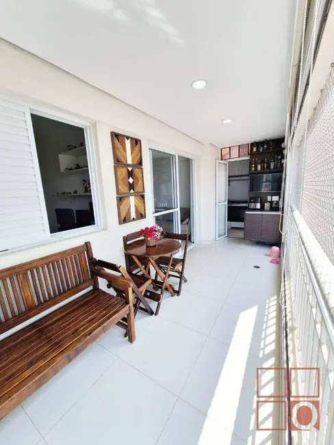 Foto 1 de Apartamento com 3 quartos à venda, 86m2 em Mooca, São Paulo - SP