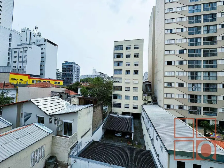 Apartamento com 2 quartos para alugar, 85m2 em Perdizes, São Paulo - SP - imagem 5 Foto 5 de Apartamento com 2 quartos para alugar, 85m2 em Perdizes, São Paulo - SP