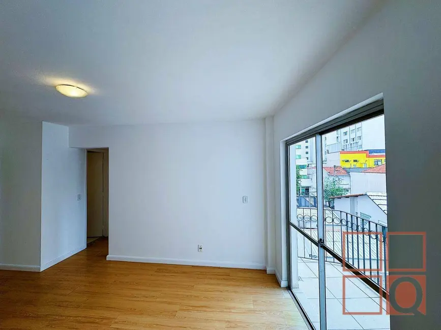 Apartamento com 2 quartos para alugar, 85m2 em Perdizes, São Paulo - SP - imagem 2 Foto 2 de Apartamento com 2 quartos para alugar, 85m2 em Perdizes, São Paulo - SP