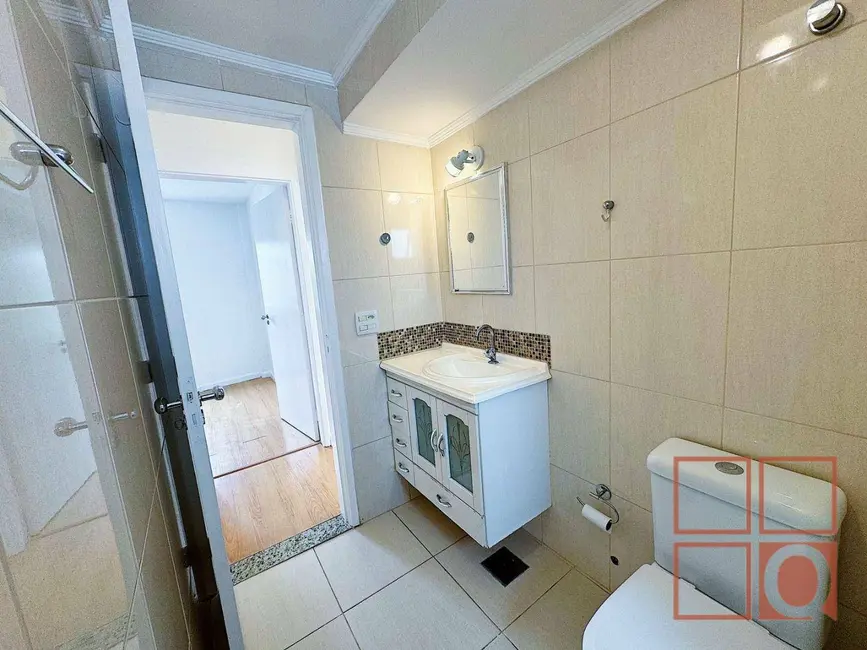 Apartamento com 2 quartos para alugar, 85m2 em Perdizes, São Paulo - SP - imagem 8 Foto 8 de Apartamento com 2 quartos para alugar, 85m2 em Perdizes, São Paulo - SP