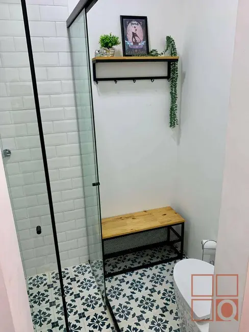 Kitnet com 1 quarto à venda, 30m2 em República, São Paulo - SP - imagem 6 Foto 6 de Kitnet com 1 quarto à venda, 30m2 em República, São Paulo - SP