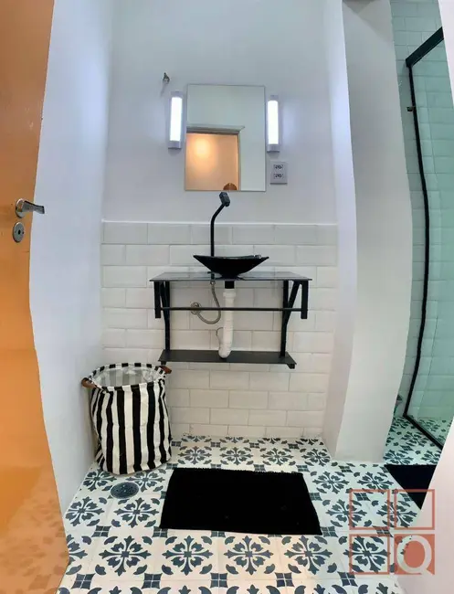 Foto 2 de Kitnet com 1 quarto à venda, 30m2 em República, São Paulo - SP