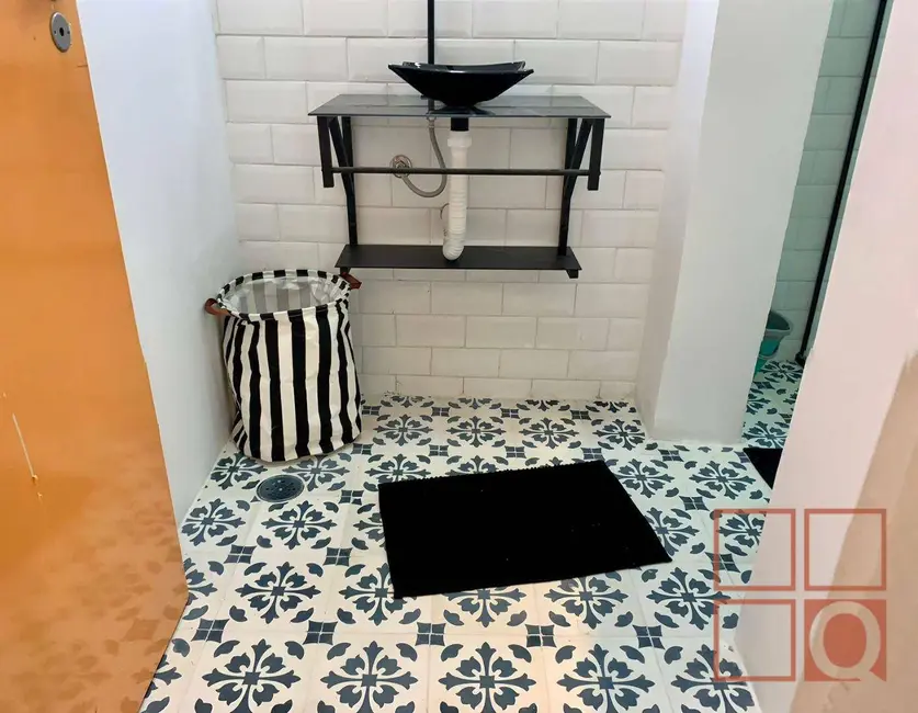 Kitnet com 1 quarto à venda, 30m2 em República, São Paulo - SP - imagem 3 Foto 3 de Kitnet com 1 quarto à venda, 30m2 em República, São Paulo - SP
