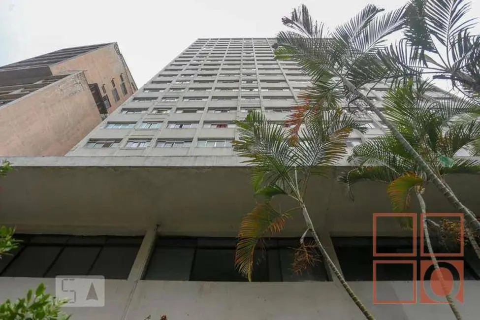 Foto 5 de Apartamento com 1 quarto à venda, 27m2 em Jardim Bela Vista (Zona Norte), São Paulo - SP