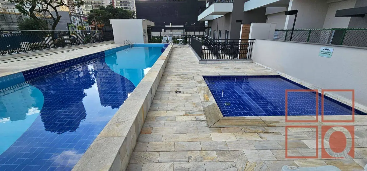 Apartamento com 2 quartos à venda, 53m2 em Vila Nair, São Paulo - SP - imagem 6 Foto 6 de Apartamento com 2 quartos à venda, 53m2 em Vila Nair, São Paulo - SP