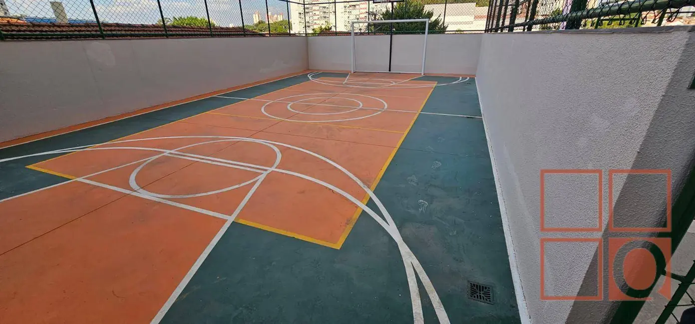 Apartamento com 2 quartos à venda, 53m2 em Vila Nair, São Paulo - SP - imagem 8 Foto 8 de Apartamento com 2 quartos à venda, 53m2 em Vila Nair, São Paulo - SP