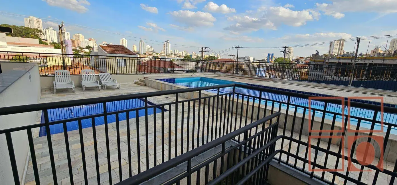 Apartamento com 2 quartos à venda, 53m2 em Vila Nair, São Paulo - SP - imagem 4 Foto 4 de Apartamento com 2 quartos à venda, 53m2 em Vila Nair, São Paulo - SP