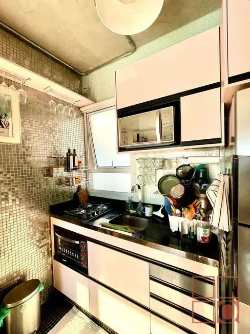 Foto 8 de Kitnet com 1 quarto à venda, 50m2 em Parque Santa Cecília, São Paulo - SP