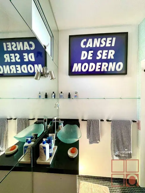 Foto 7 de Kitnet com 1 quarto à venda, 50m2 em Parque Santa Cecília, São Paulo - SP