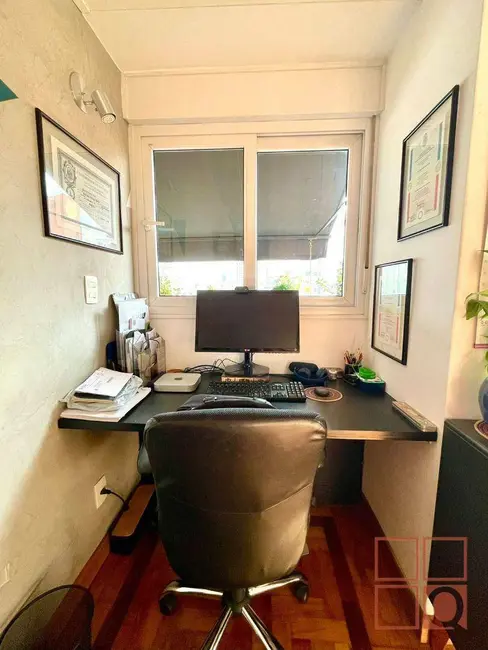 Foto 2 de Kitnet com 1 quarto à venda, 50m2 em Parque Santa Cecília, São Paulo - SP