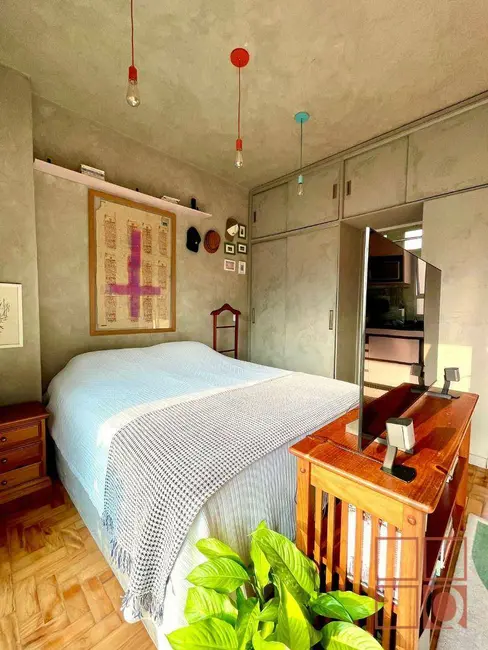 Foto 9 de Kitnet com 1 quarto à venda, 50m2 em Parque Santa Cecília, São Paulo - SP