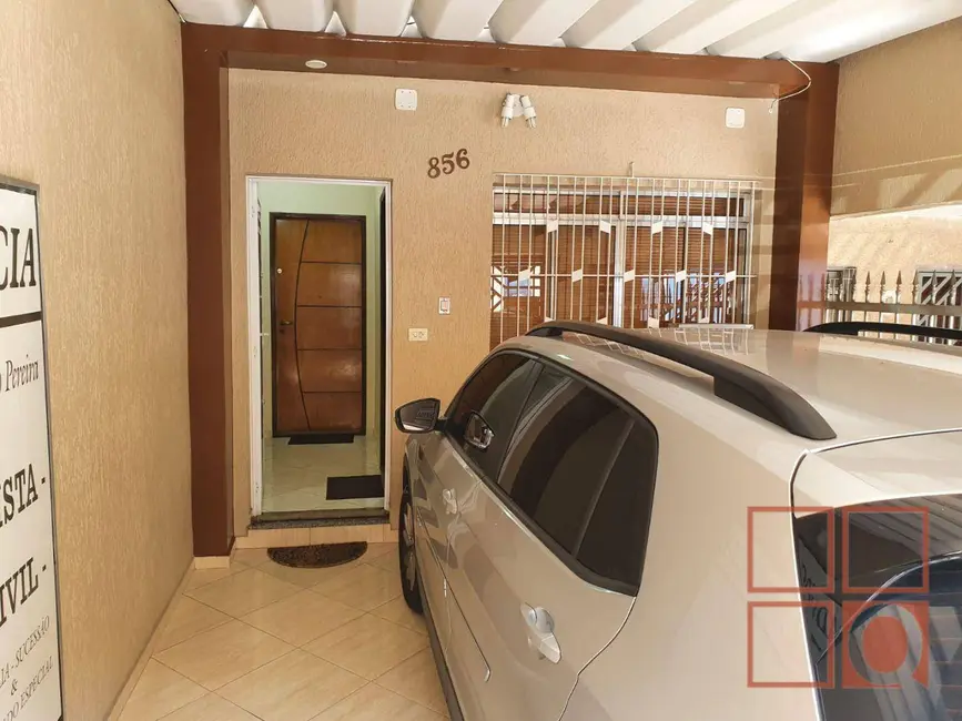 Sobrado com 2 quartos à venda, 101m2 em Ipiranga, São Paulo - SP - imagem 5 Foto 5 de Sobrado com 2 quartos à venda, 101m2 em Ipiranga, São Paulo - SP