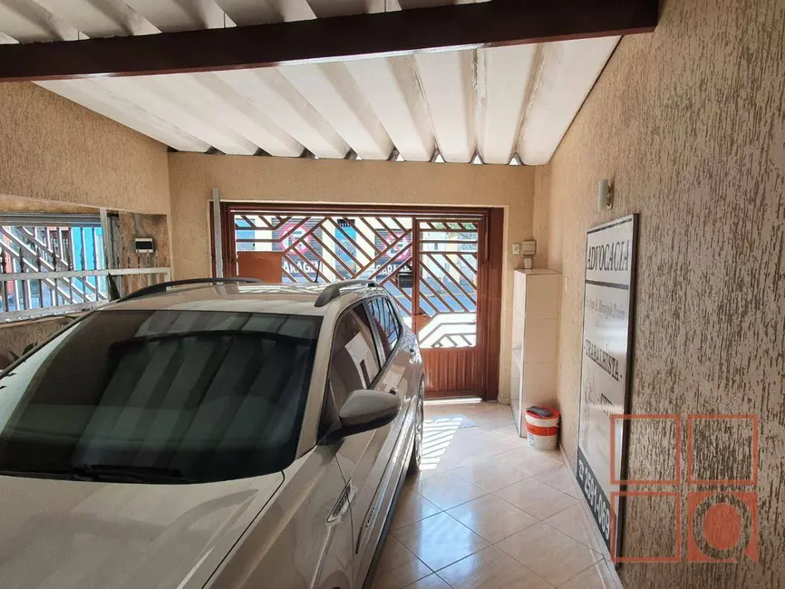 Sobrado com 2 quartos à venda, 101m2 em Ipiranga, São Paulo - SP - imagem 8 Foto 8 de Sobrado com 2 quartos à venda, 101m2 em Ipiranga, São Paulo - SP