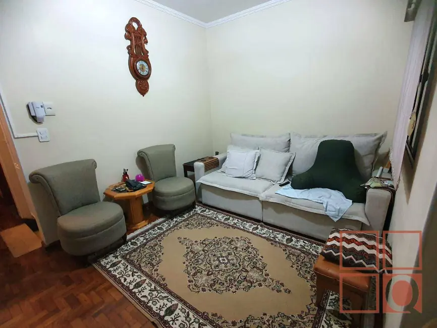 Sobrado com 2 quartos à venda, 101m2 em Ipiranga, São Paulo - SP - imagem 7 Foto 7 de Sobrado com 2 quartos à venda, 101m2 em Ipiranga, São Paulo - SP