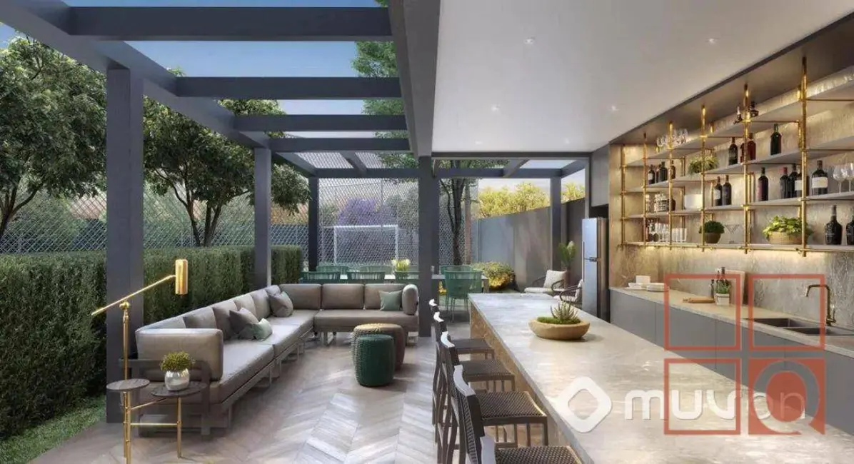 Foto 3 de Apartamento com 3 quartos à venda, 75m2 em Sacomã, São Paulo - SP