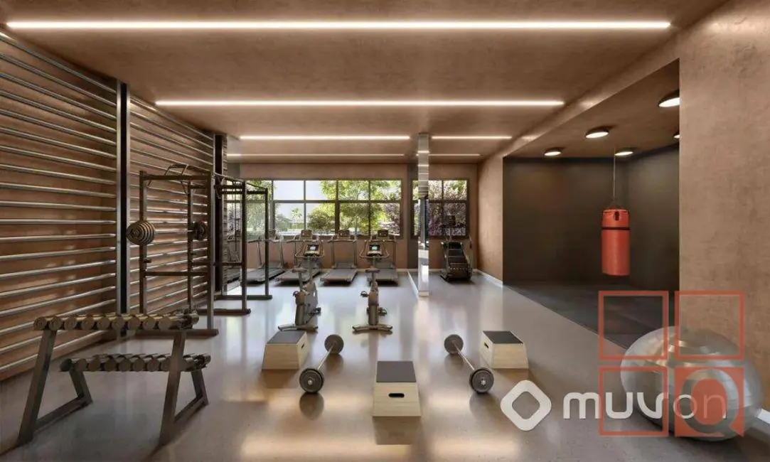 Foto 8 de Apartamento com 3 quartos à venda, 75m2 em Sacomã, São Paulo - SP
