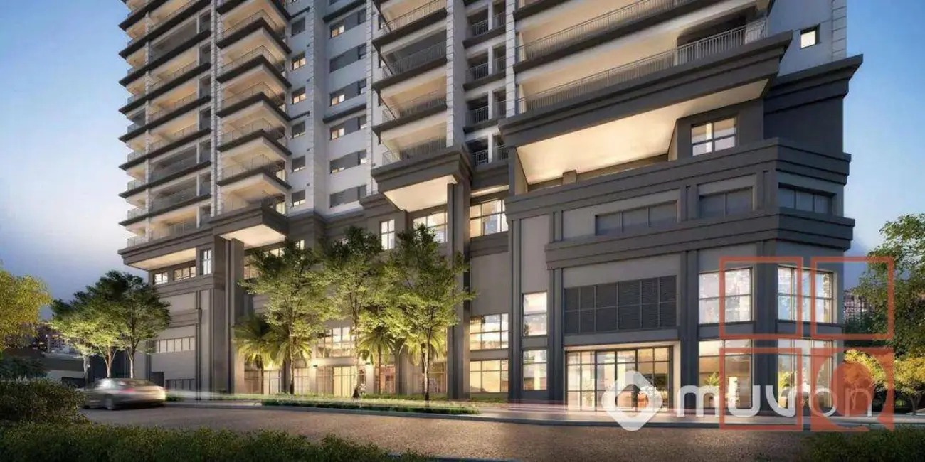 Foto 9 de Apartamento com 3 quartos à venda, 75m2 em Sacomã, São Paulo - SP